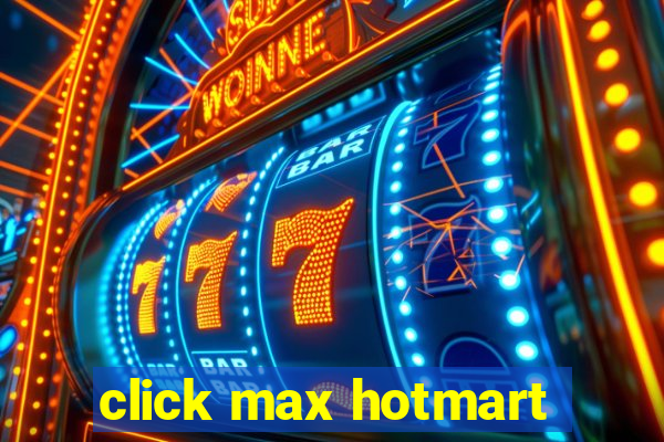 click max hotmart